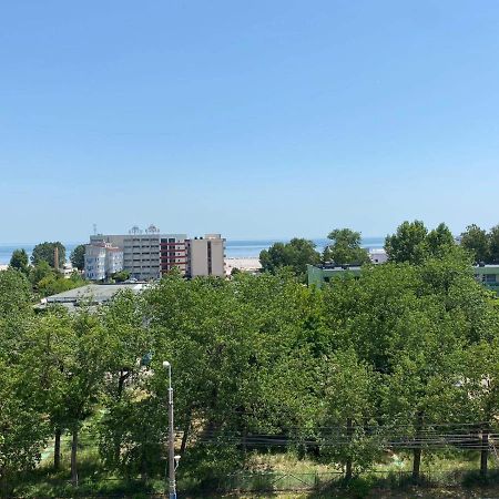 Ydr Residence Mamaia Eksteriør billede