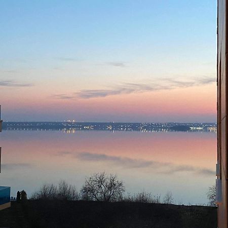 Ydr Residence Mamaia Eksteriør billede