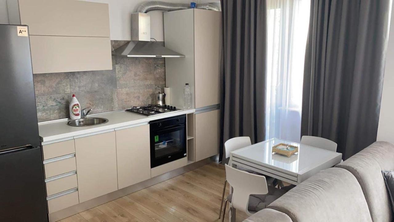 Ydr Residence Mamaia Eksteriør billede