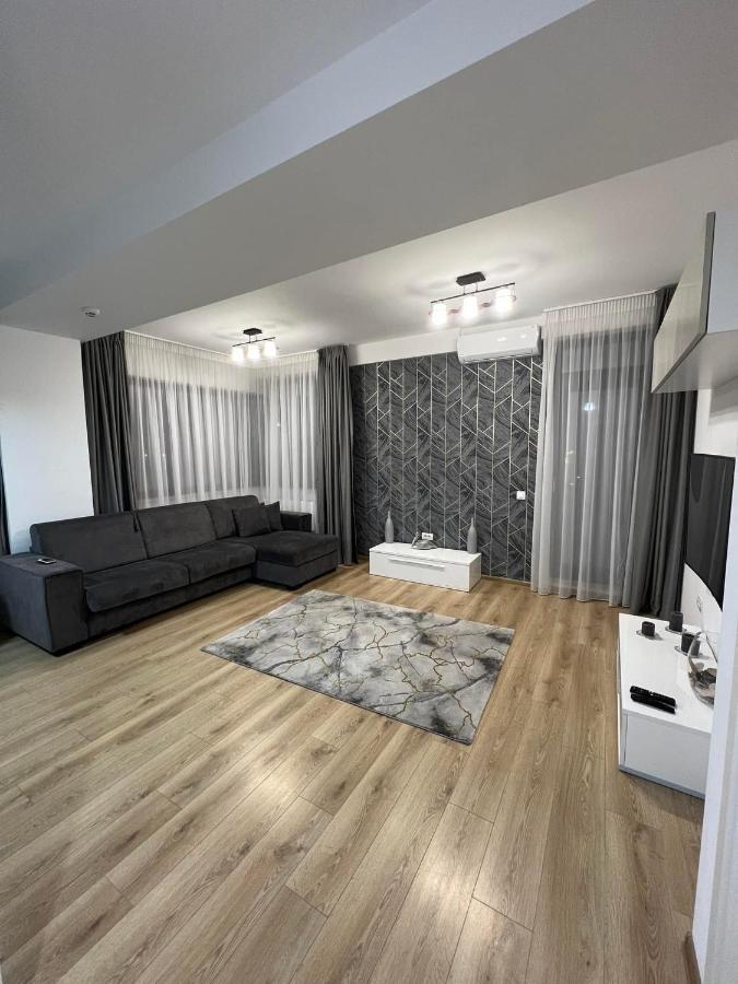 Ydr Residence Mamaia Eksteriør billede