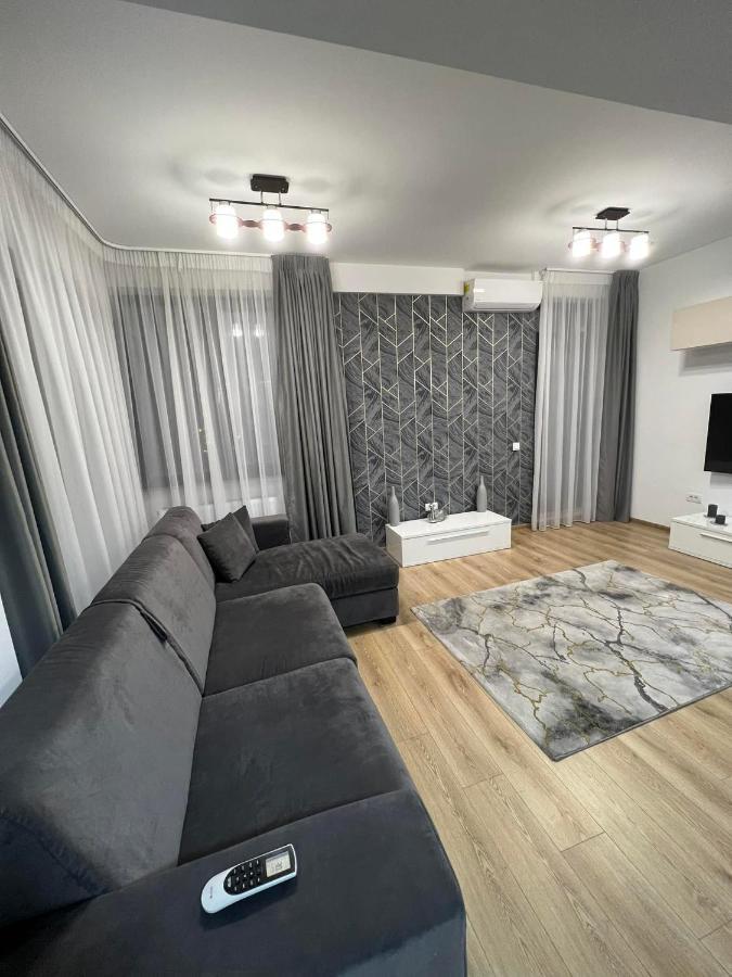 Ydr Residence Mamaia Eksteriør billede