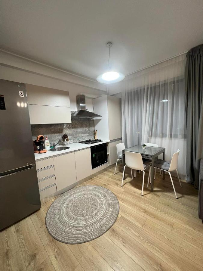 Ydr Residence Mamaia Eksteriør billede